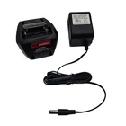 Drill Master 18V Nicd Battery Pack Charger W/ Power Supply Tested Used. Price: $47.45.