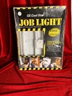 Vtg. Ge Cool Star Job (work Light) New Old Stock.. Price: $59.99.