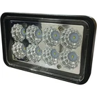 Tigerlights TL650 12V Skid Steer Compatible With/replacement For Bobcat New. Price: $43.00.