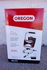 New Unopened Oregon Ac/dc Dual Power Portable Light WL275. Price: $28.51.
