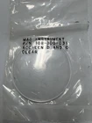 New In Package Maglite Replacement Lens 108-000-031 For And Cell Flashlights. Price: $6.00.
