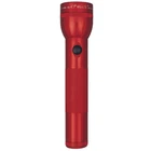 Maglite 2D Cell Flashlight Red Weather Resistant Premium Quality Focusing Beam New. Price: $55.39.