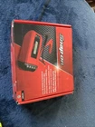 Snap On 12V Lithium Compact Starter/ Usb Charger ..EEJP200M ..see Pics Used. Price: $169.00.