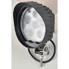 Maxxima MWL-01B Work LIGHT,550 Lm,round,led 8UKL2 New. Price: $68.63.