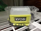 Ryobi Usb Lithium Led Compact Area Light FVL59 Tool Only No Battery Or Box New. Price: $28.00.