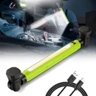 Work Light, 3000LM Bright Led 5200MAH Rechargeable Magnetic Underhoo New. Price: $67.99.