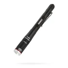Nebo Inspector Rc Pen Light 360 Lumens, Modes, 1 Pack, Clear New. Price: $34.19.