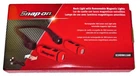 *new* Snap-on Neck Light Hands-free Rechargeable *red* With Removable Heads New!. Price: $122.95.