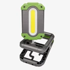1000 Lumens Rechargeable Led Clamp Light With Hanging Hook And Magnetic Base New. Price: $31.48.