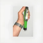#BJ120 Snap-on Tools ECPNB024 Pocket Light With Uv New. Price: $52.25.