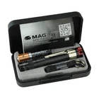 Mag-lite Solitaire Spectrum Series Led Flashlight, Red New. Price: $33.00.