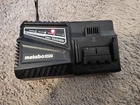 Metabo Hitachi Battery Charger UC18YFSL 14.4-18V Open Box Out Of Kit. Price: $32.99.
