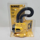 Dewalt DW919 18V Cordless Flexible Flashlight Li-ion Base New. Price: $45.00.