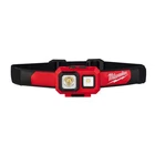 Milwaukee Spot/flood Headlamp New. Price: $29.97.