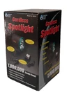 Universal Power Group Cordless Spotlight New. Price: $69.95.