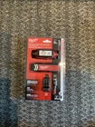 Milwaukee Tool 2163-21 Redlithium Usb Hard Hat Headlamp New. Price: $67.69.
