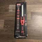 Icon 1000 Lumen Dual Sided Rechargeable Slim Bar Light W/uv Inspection Dslb-r New. Price: $60.00.