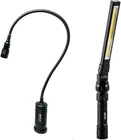 Nextled Portable Mechanic's Lighting Combo: NT-7544 Heavy Duty Work & F... New. Price: $94.50.