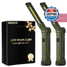 Coquimbo Tool Gifts For Men Him Rechargeable Led Work Light Grill New. Price: $26.01.