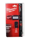 Milwaukee 2115-21 Led Rechargeable Contractor Headlamp 600 Lumens New. Price: $67.99.
