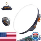 Iodoo 10000MAH 4000LM Flashlight Portable Led Camping Lantern Rechargeable New. Price: $39.76.