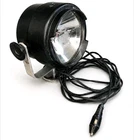 Tested Works! Brinkmann Q-beam Super Spot / Flood Light Magnetic ***read** Used. Price: $29.75.