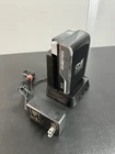 Hoover Onepwr BH05000 Lithium-ion Battery Charger + BH15020 2.0AH Works Used. Price: $37.99.