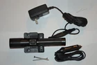 Inova T4 Rechargeable Tactical Flashlight / Black, New With Original Box. Price: $99.75.