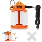 60W Led Temporary Work LIGHT,9000LM 5000K Super Bright Construction Lights 4 ... New. Price: $55.28.