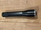 Inova XO3 123A Lithium Powered Led Flashlight, Mint Condition Bright Fire Used. Price: $59.99.