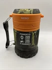 Nebo 300 Lumen Led Lantern And 120 Spot Light Used. Price: $19.99.
