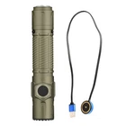 Olight Warrior Ultra 2500 Lumen Rechargeable Tactical Flashlight New. Price: $139.00.