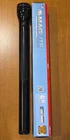 Maglite Heavy-duty Incandescent 6-CELL Flashlight, Black S6D016 New. Price: $69.99.