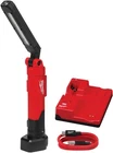 Milwaukee Tool 2128-22 Redlithium Usb Stick Light With Magnet & Charging Dock New. Price: $169.95.