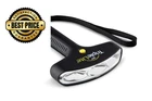 Triplelite TL300 180 Wide Beam Flashlight, Lumens, One Size, Black New. Price: $34.98.
