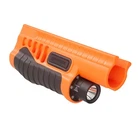 Nightstick SFL-12WL Shotgun Forend 1200 Lumens Light... Fast Ship New. Price: $223.99.