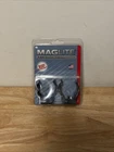 Maglite ASXD026 D-cell Flashlight Universal Mounting Brackets New. Price: $6.39.