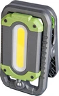 Led Rechargeable Work Light 1000 Lm Clamp Magnetic Clip, Hook, Keyhole U New. Price: $39.83.