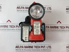 Bright Star Responder Rechargeable Flashlight W/ Quick Charger (without Battery) New. Price: $413.24.