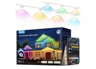 Govee Permanent Outdoor Lights 2 - 150FT Smart Led White Version New. Price: $349.99.