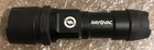Rayovac DIY3AAA-BE Virtually Indestructible Led Flashlight, 300 Lumen Open. Price: $12.95.