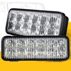 Tractor Lights 6INCH Led Pods - Waterproof Work For Truck, Farm Tra... New. Price: $75.78.
