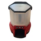 Milwaukee 2146-20 M18 18V Led Compact Site Light Used. Price: $165.00.