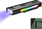 Wurkkos HD01 Uv Flashlight, Rechargeable Edc Led With 365 New. Price: $73.32.