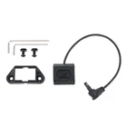 Nobuhiro Crane Plug Remote Pressure Switch For Dbal Tactical Weapon Light New. Price: $55.22.