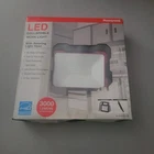 Honeywell 3000 Lumen Led Portable Work Light Adjustable Head Collapsible Stand New. Price: $29.99.