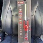 Icon 1000 Lumen Dual Sided Rechargeable Slim Bar Light W/uv Inspection Dslb-r New. Price: $57.25.