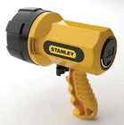 Stanley Spqak Waterproof Halogen Spotlight New. Price: $29.99.