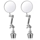 Kingdder 2 Pcs Circular Inspection Mirrors Magnetic Base Welding Inc... New. Price: $37.48.