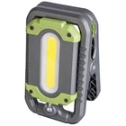 Powersmith PWLR010CM 1,000-LUMEN Rechargeable Led Clamp Light New. Price: $54.63.